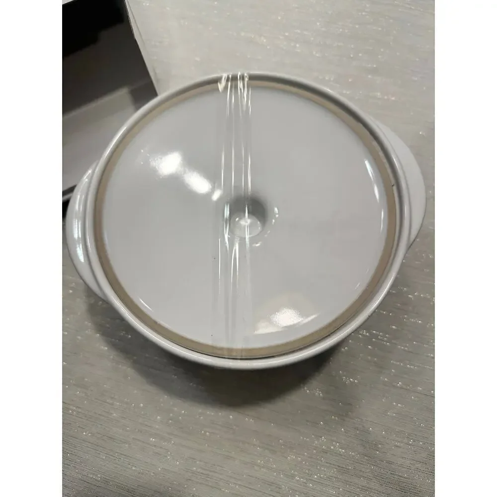 Vivo white casserole